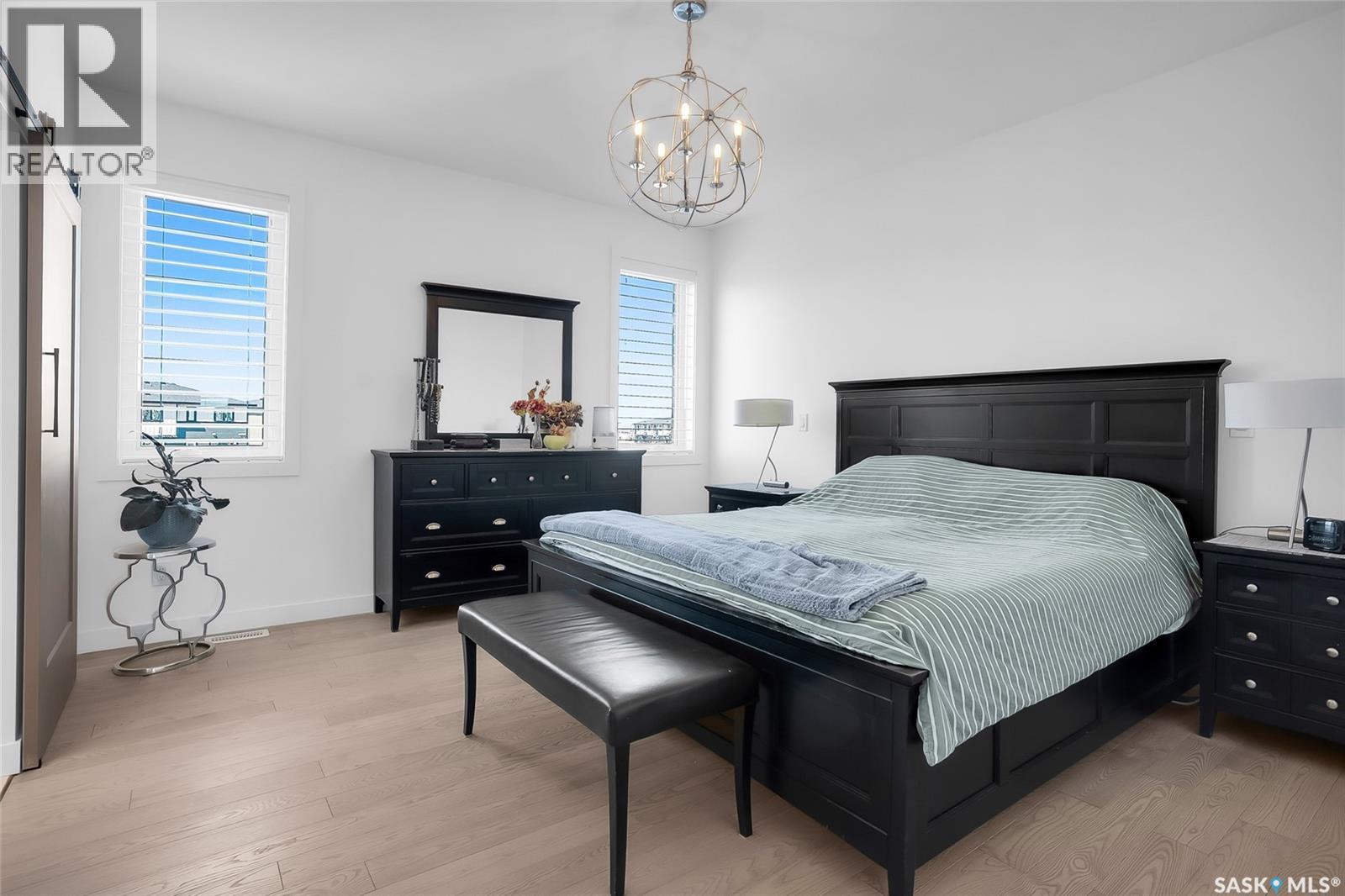 140 Forsey Avenue, Saskatoon, SK - Indoor Photo Showing Bedroom