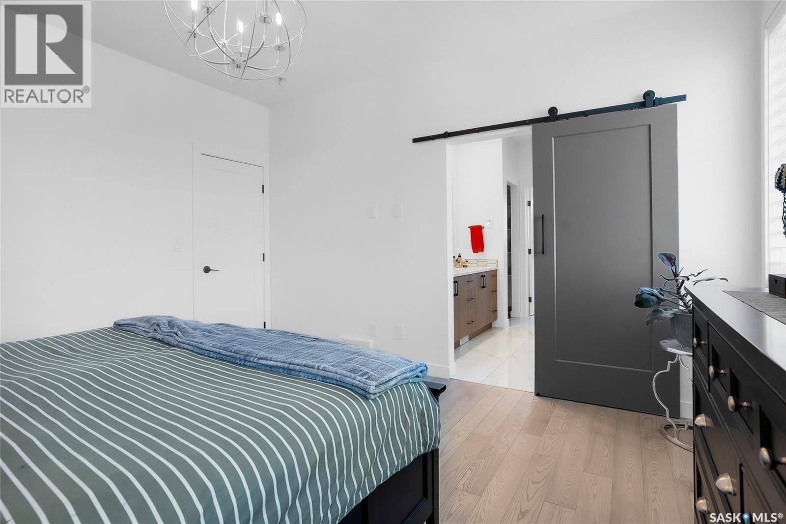 140 Forsey Avenue, Saskatoon, SK - Indoor Photo Showing Bedroom
