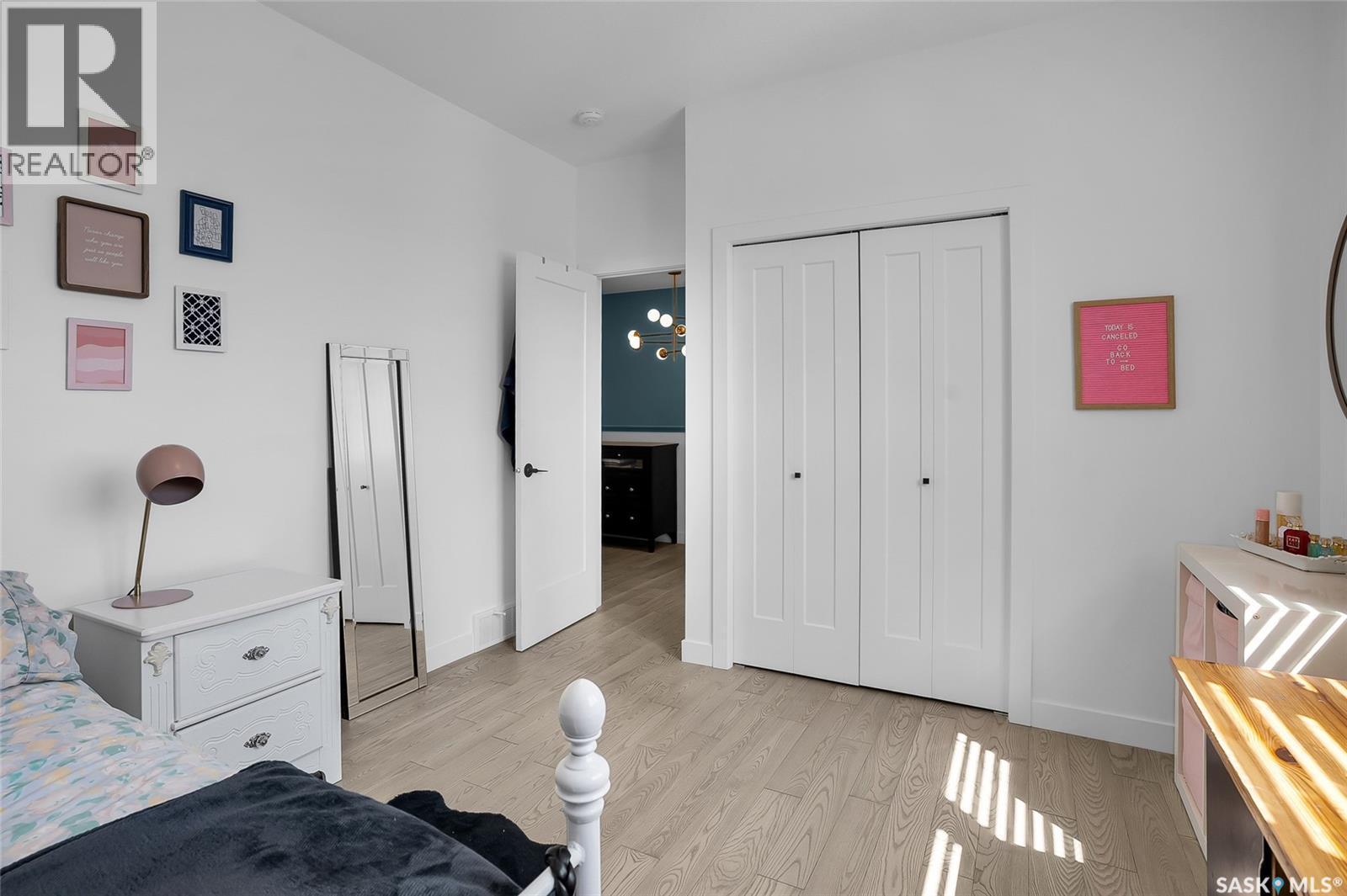 140 Forsey Avenue, Saskatoon, SK - Indoor Photo Showing Bedroom