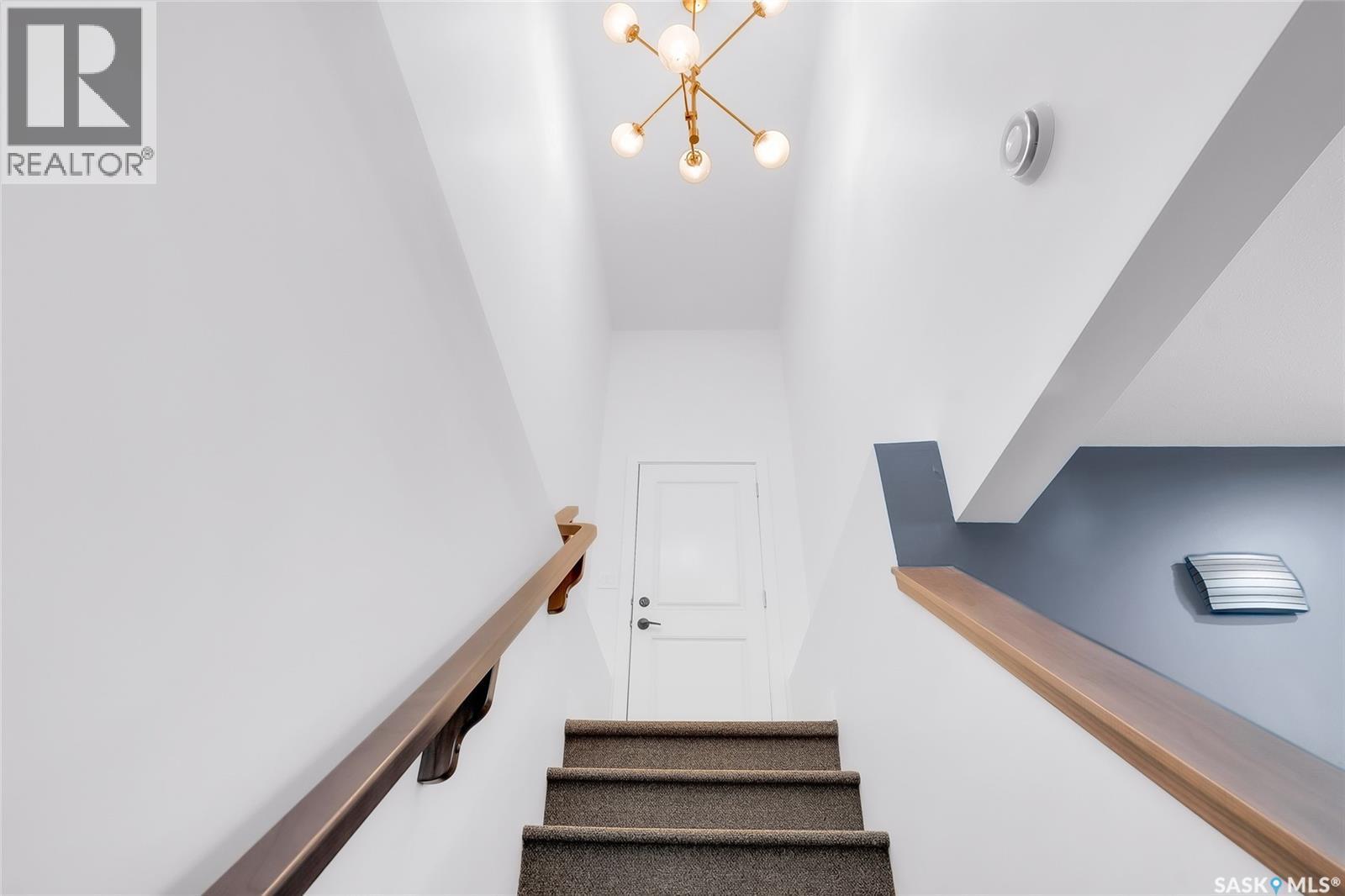 140 Forsey Avenue, Saskatoon, SK - Indoor Photo Showing Other Room