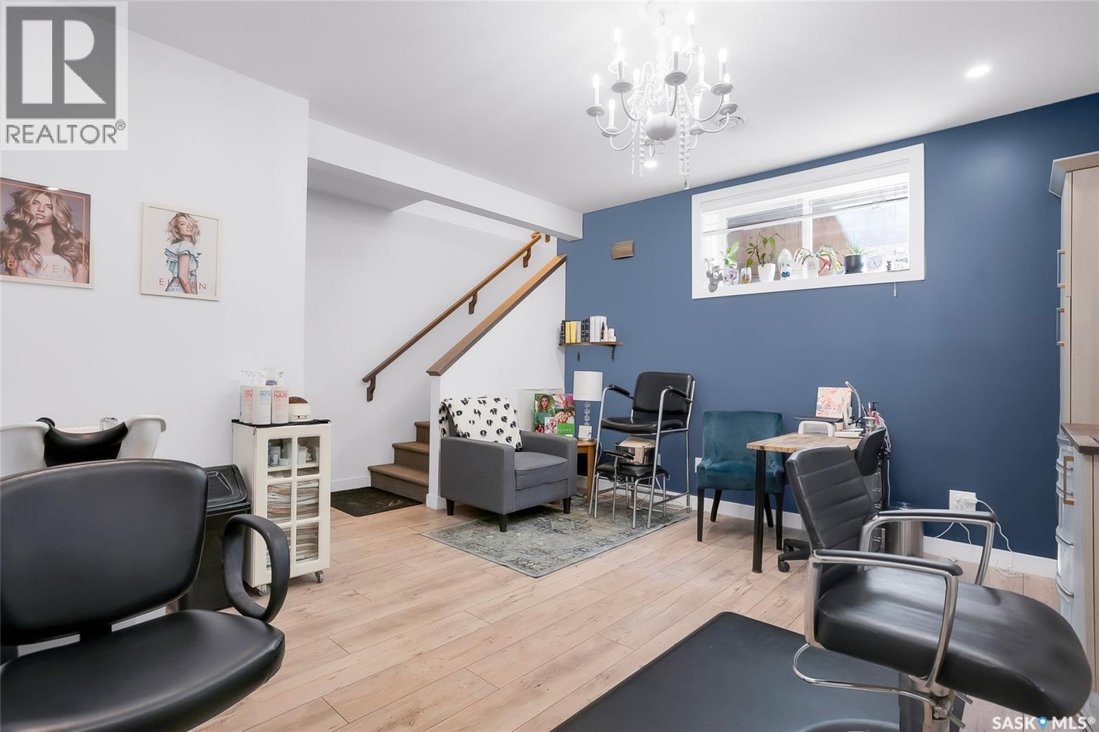 140 Forsey Avenue, Saskatoon, SK - Indoor