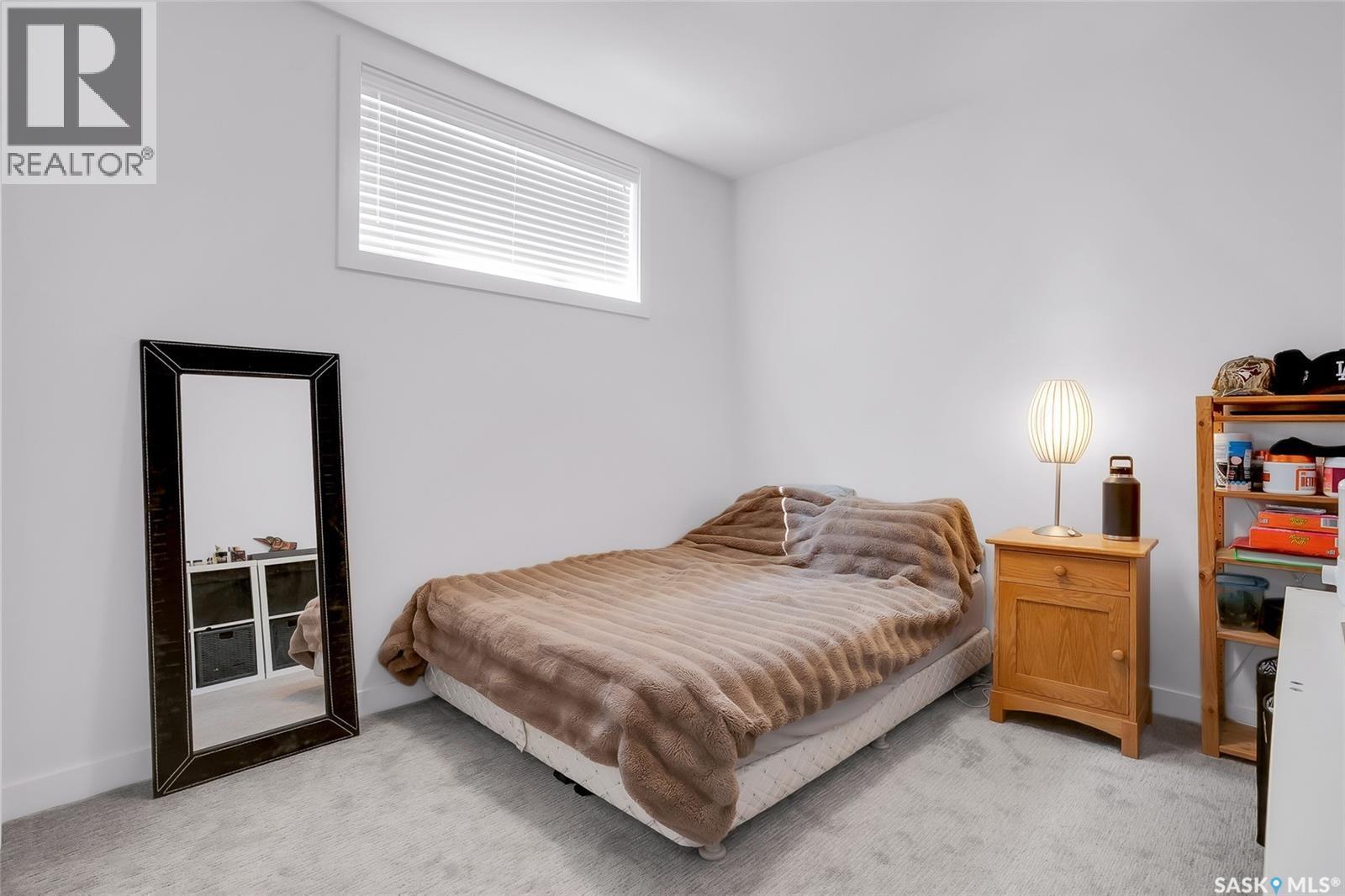 140 Forsey Avenue, Saskatoon, SK - Indoor Photo Showing Bedroom