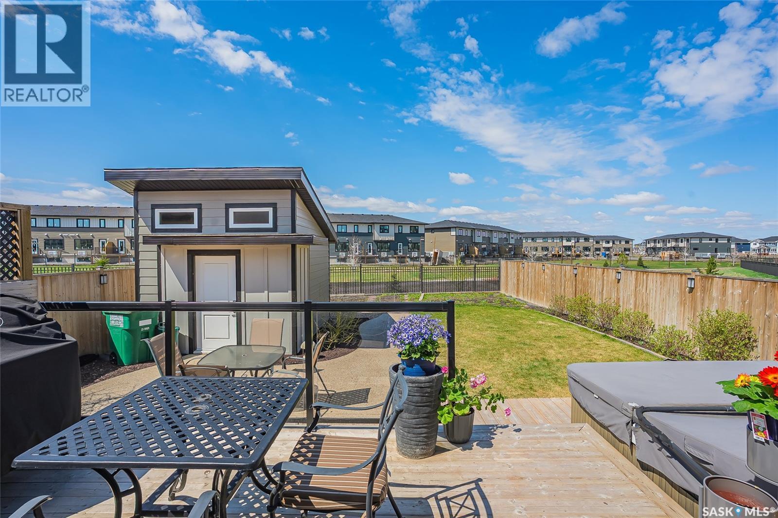 140 Forsey Avenue, Saskatoon, SK - Outdoor