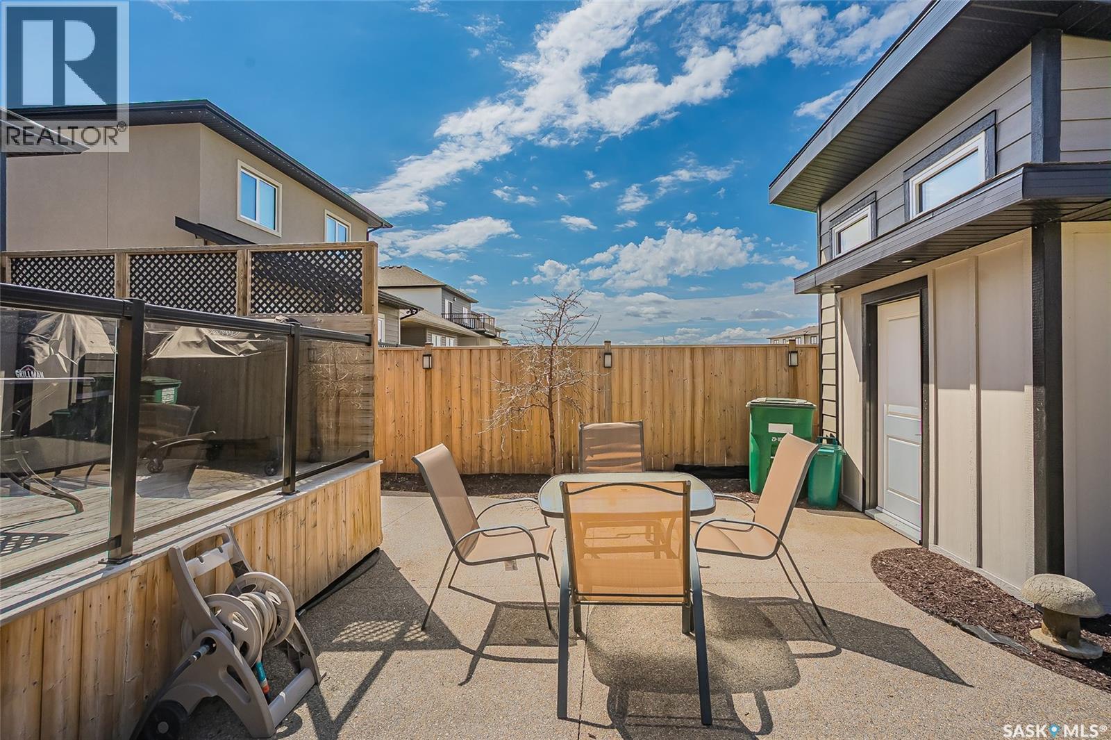 140 Forsey Avenue, Saskatoon, SK - Outdoor With Exterior