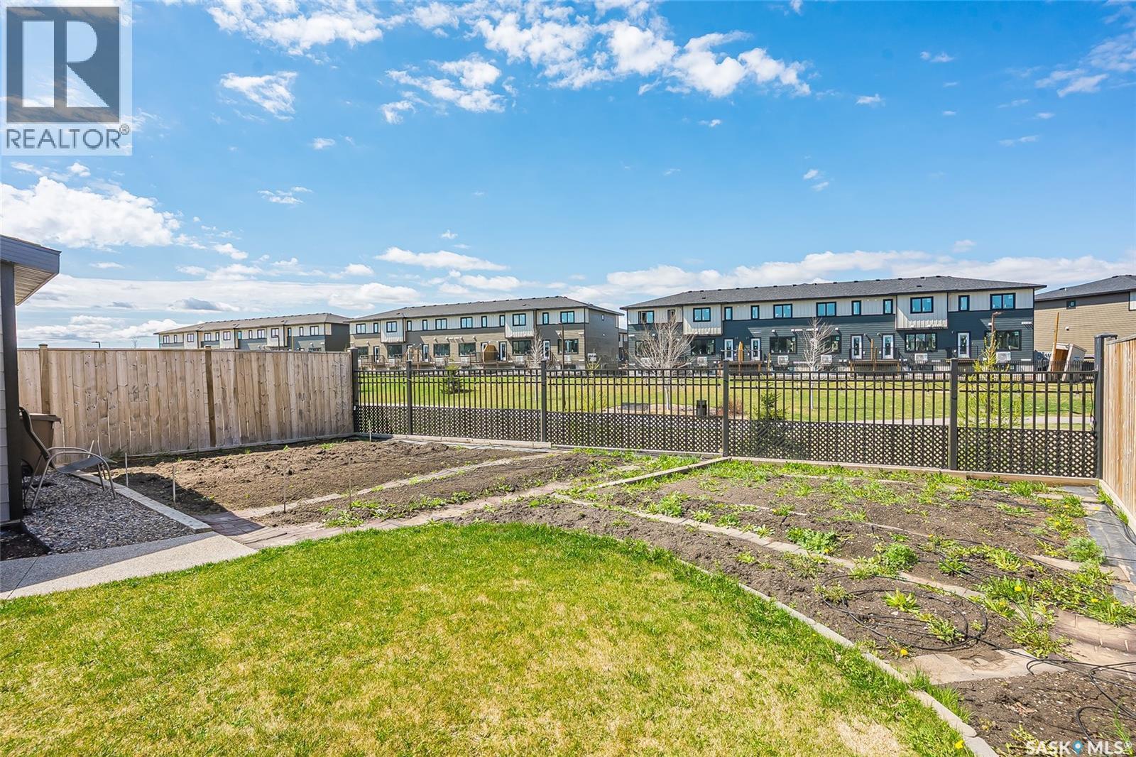 140 Forsey Avenue, Saskatoon, SK - Outdoor