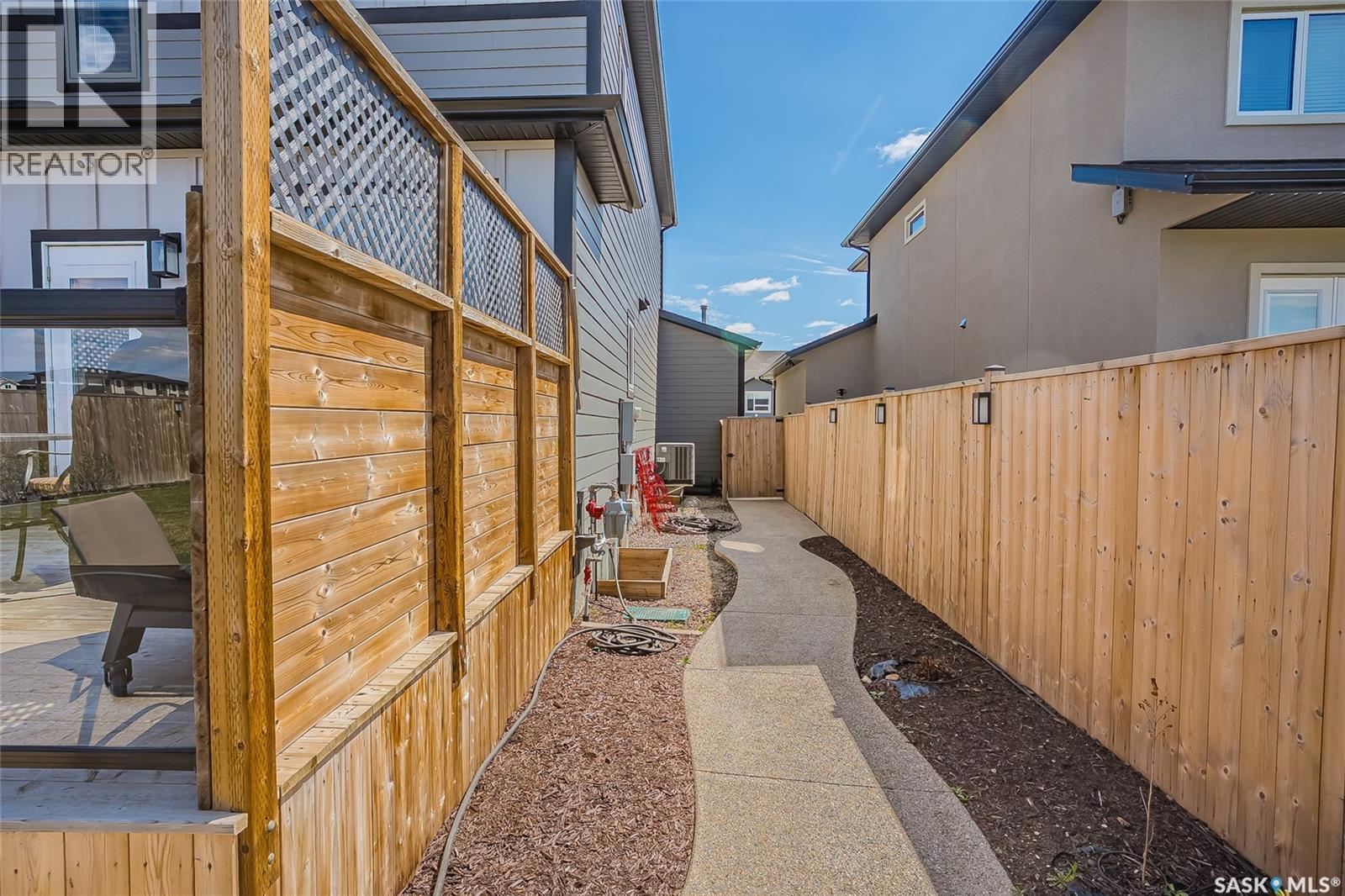 140 Forsey Avenue, Saskatoon, SK - Outdoor With Exterior