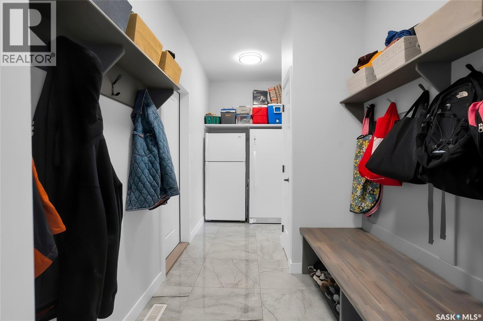 140 Forsey Avenue, Saskatoon, SK - Indoor