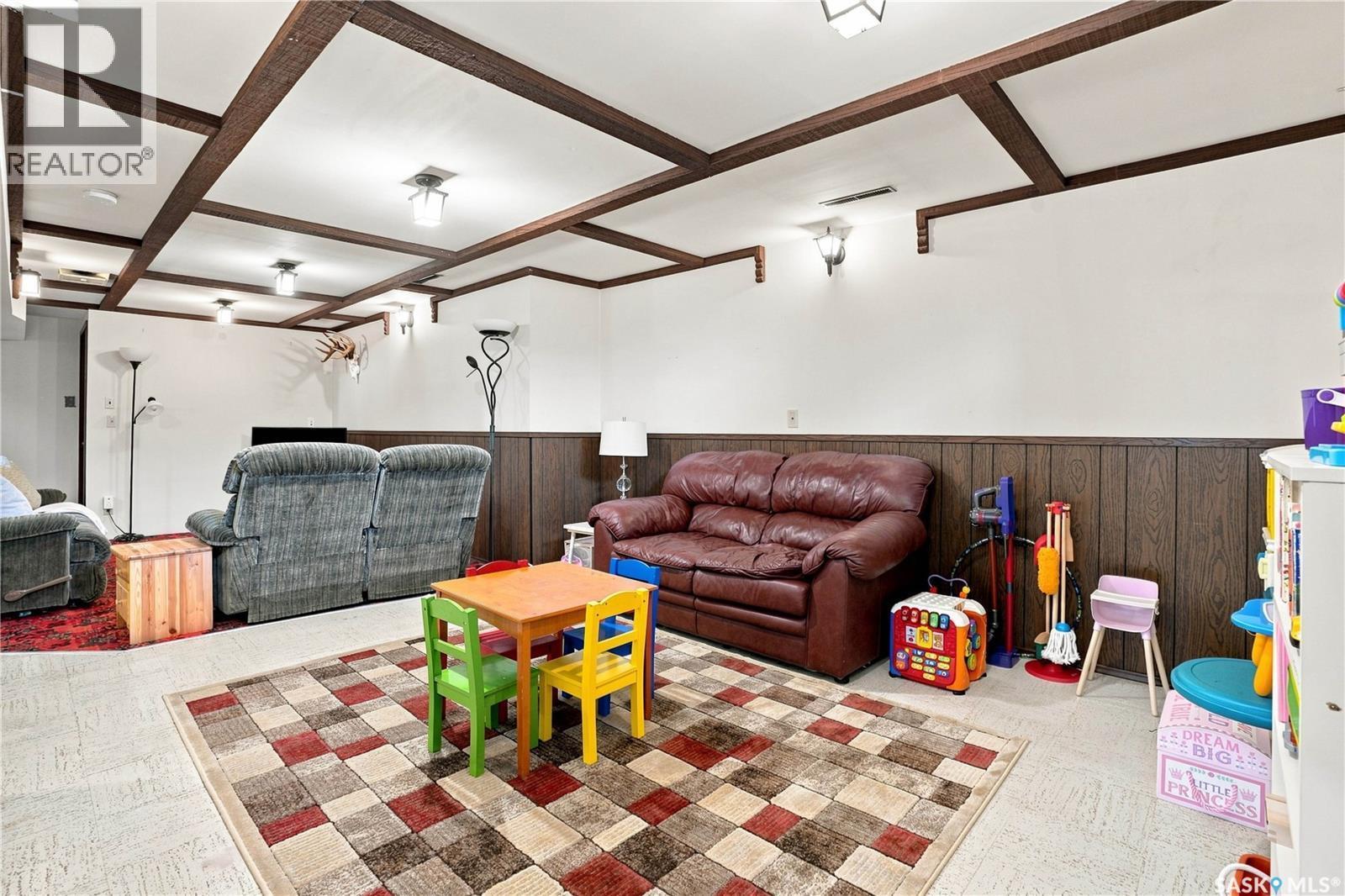 57 Potter Crescent, Saskatoon, SK - Indoor Photo Showing Other Room