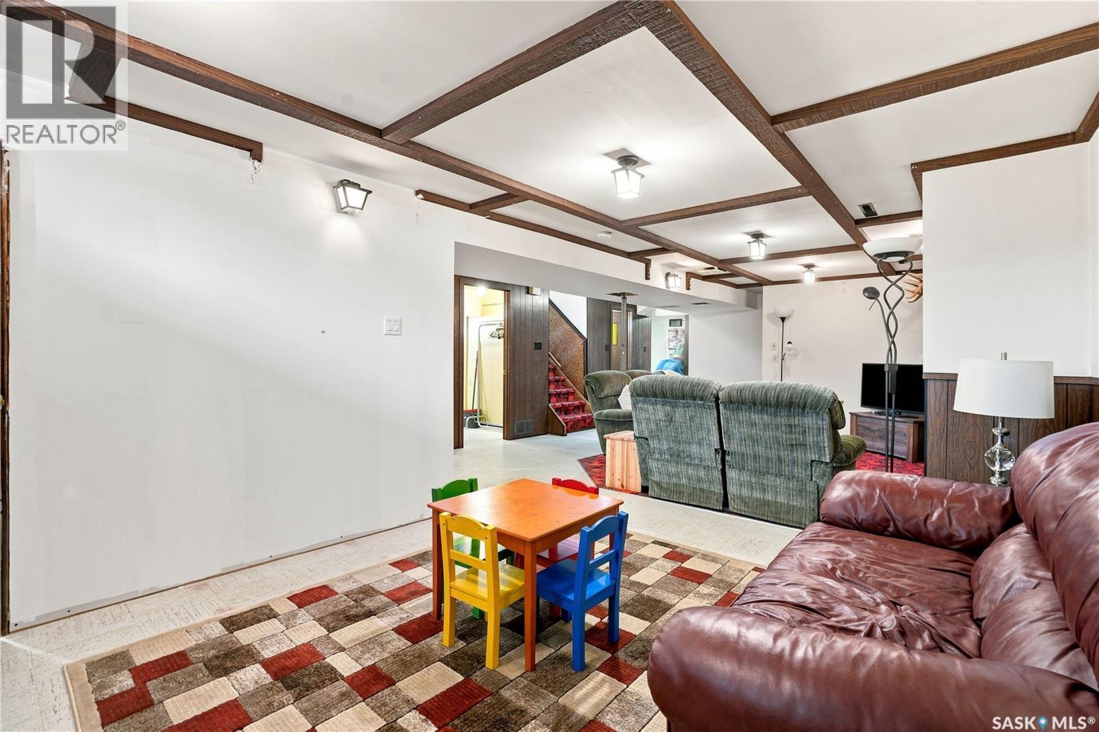 57 Potter Crescent, Saskatoon, SK - Indoor