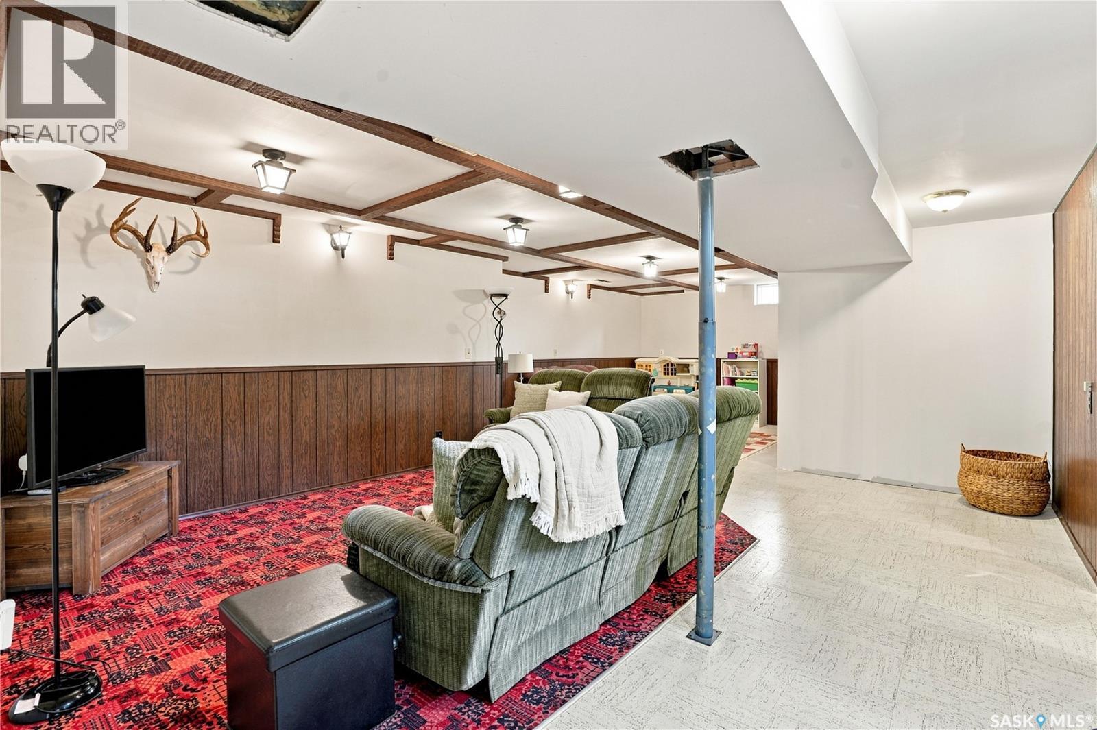 57 Potter Crescent, Saskatoon, SK - Indoor Photo Showing Other Room