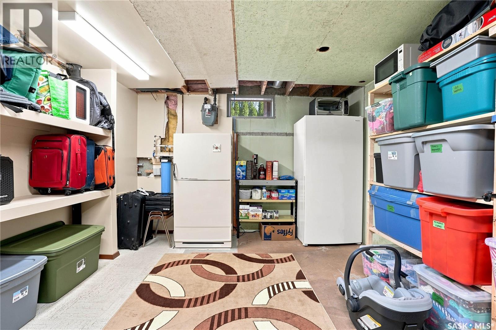 57 Potter Crescent, Saskatoon, SK - Indoor