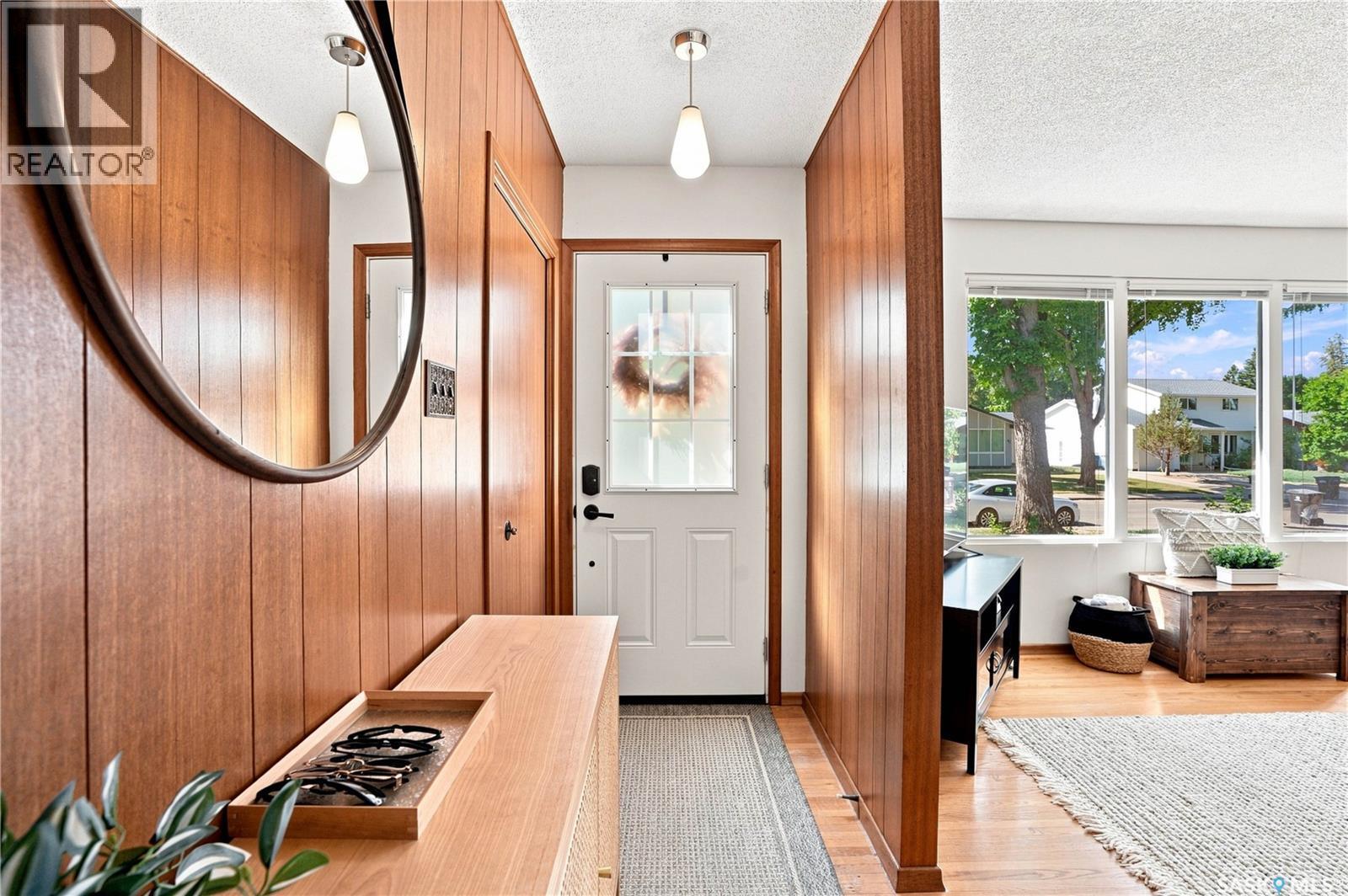 57 Potter Crescent, Saskatoon, SK - Indoor Photo Showing Other Room