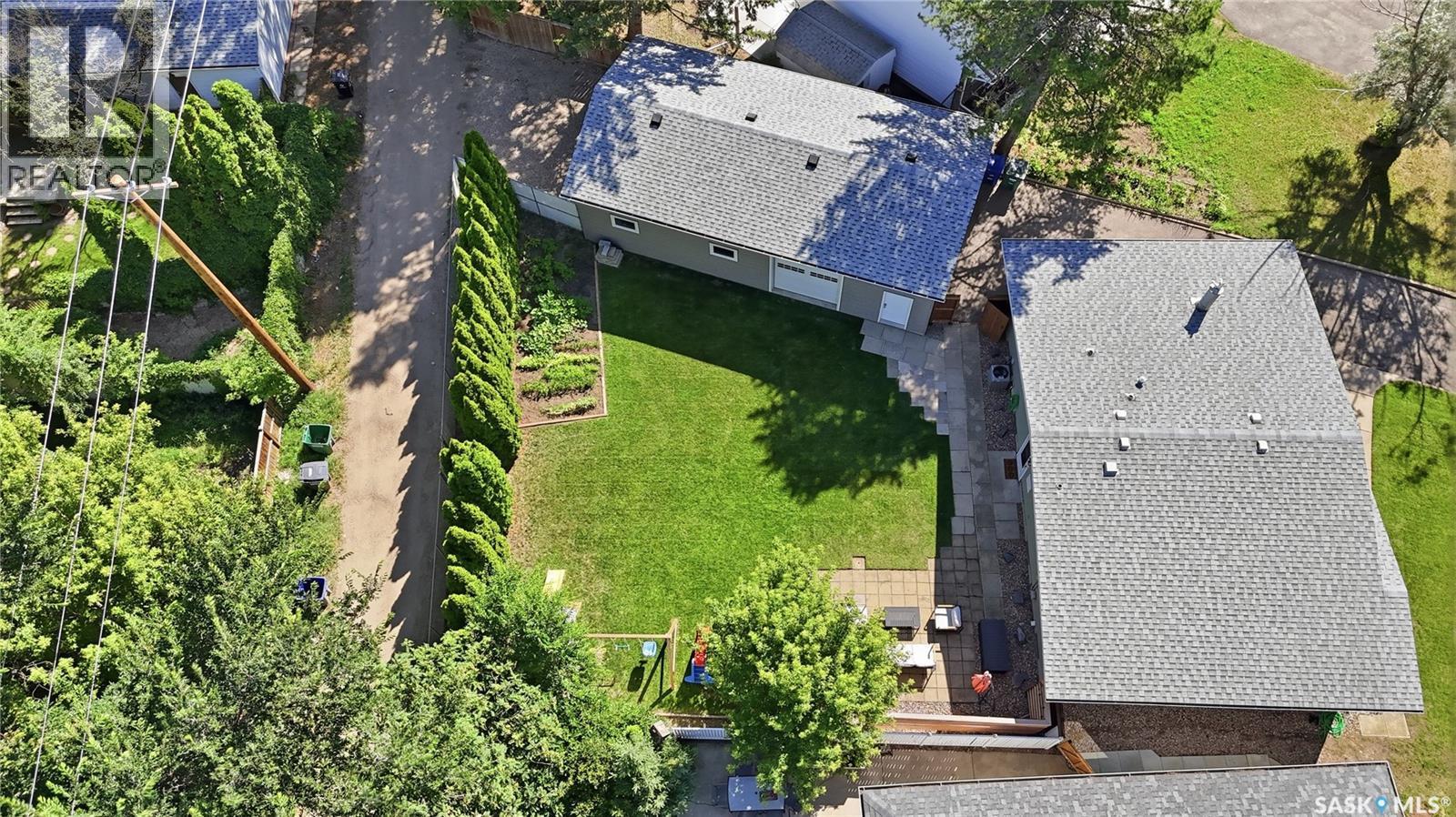 57 Potter Crescent, Saskatoon, SK - Outdoor