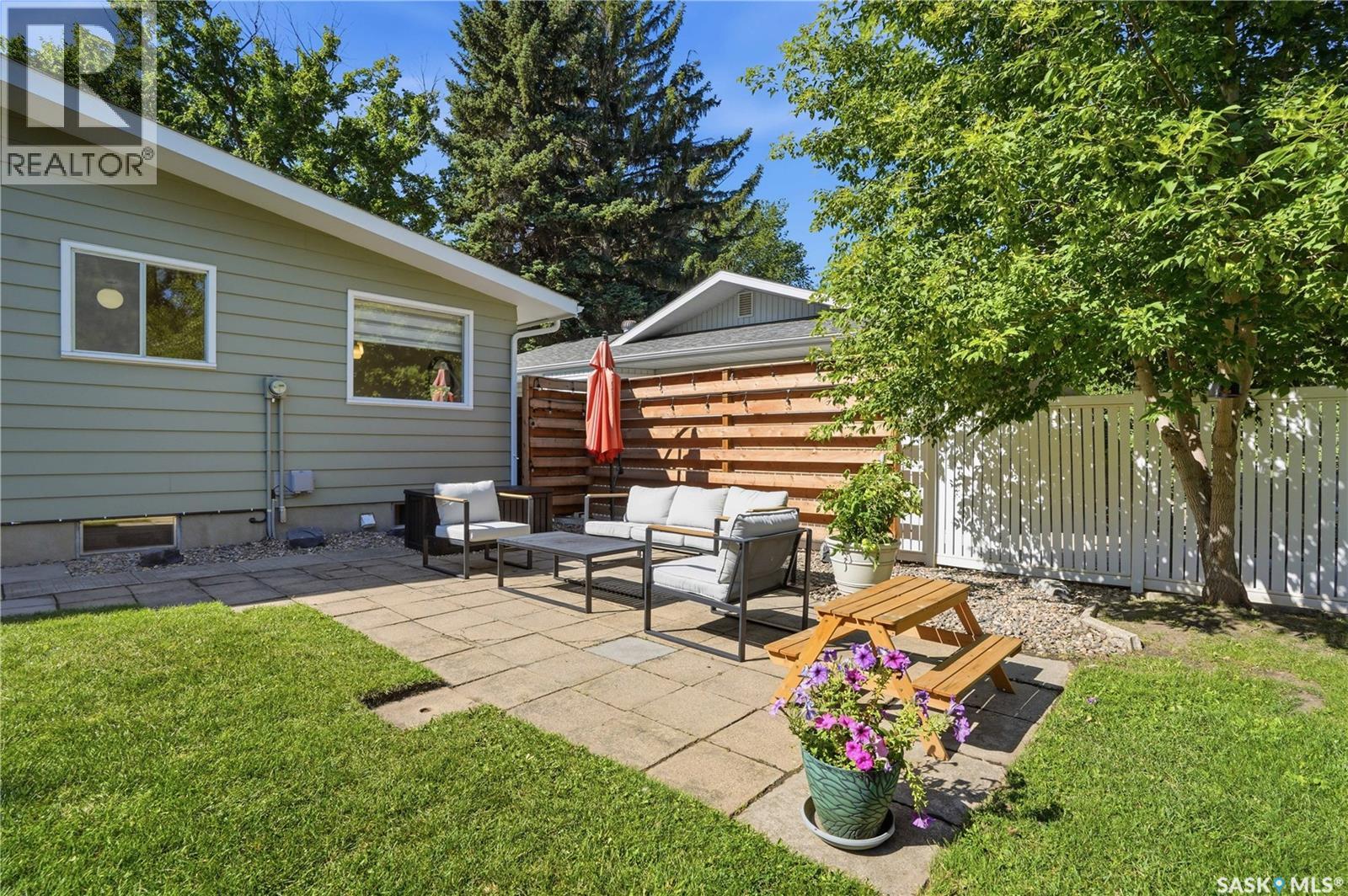 57 Potter Crescent, Saskatoon, SK - Outdoor