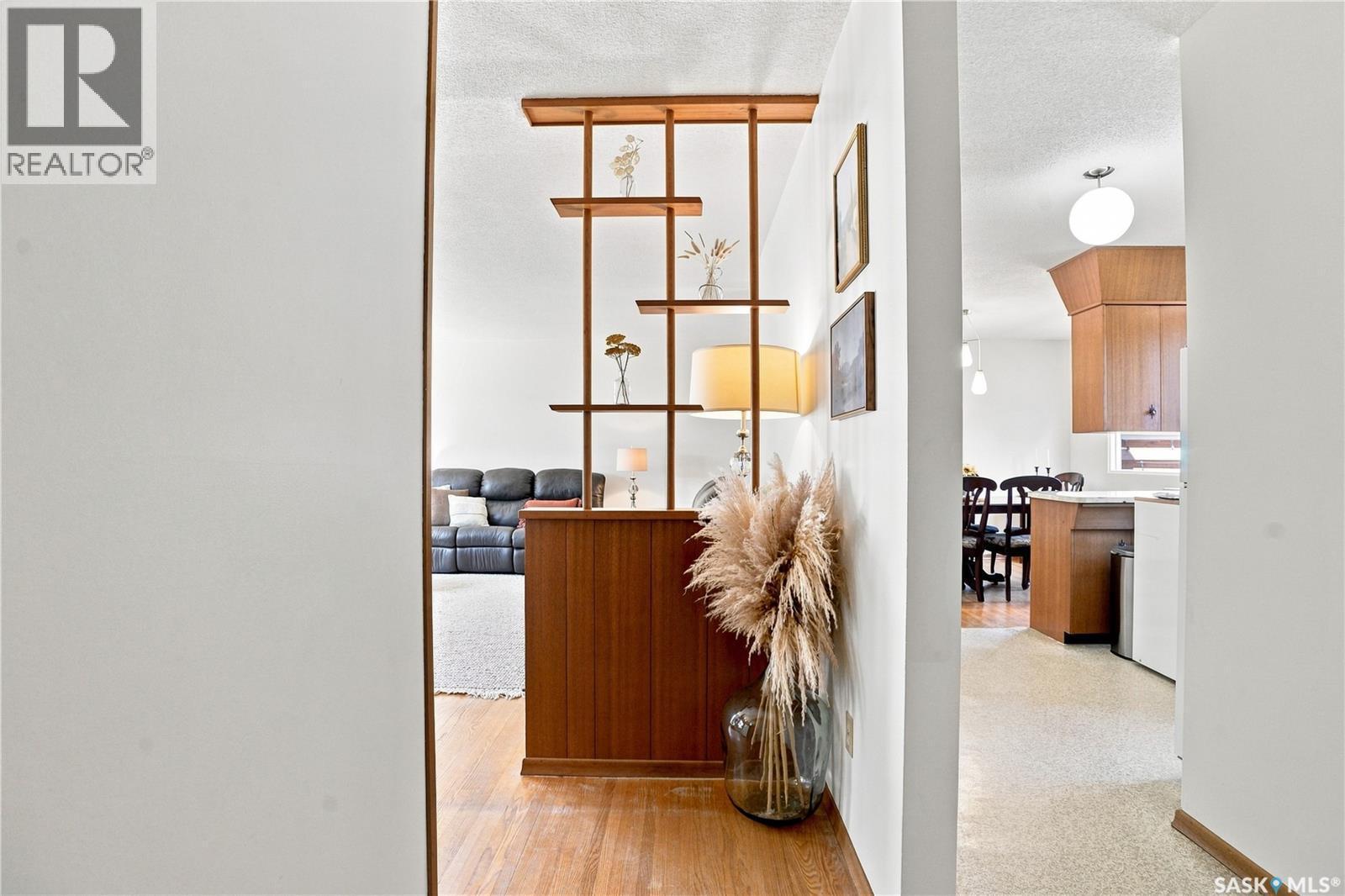 57 Potter Crescent, Saskatoon, SK - Indoor Photo Showing Other Room