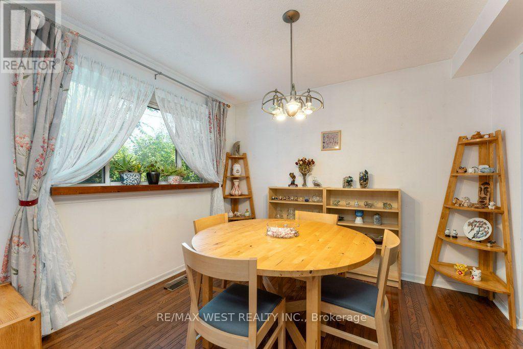 2 Robinter Drive, Toronto, ON - Indoor Photo Showing Dining Room