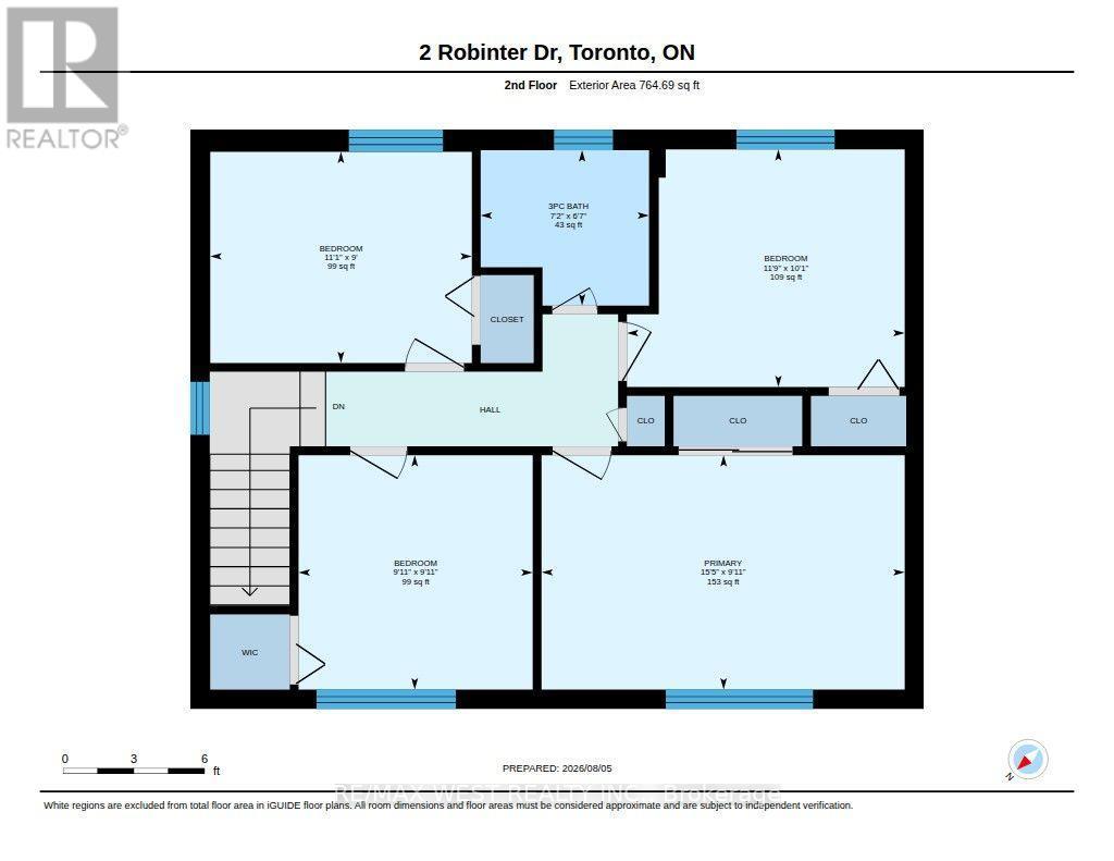 2 Robinter Drive, Toronto, ON - Other