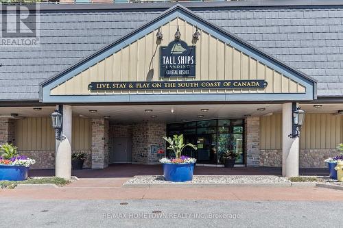 904 - 15 ST ANDREW STREET  Brockville, ON K6V 0B8