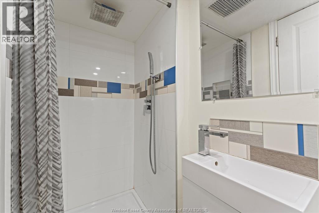 475 Mckay Avenue, Windsor, ON - Indoor Photo Showing Bathroom