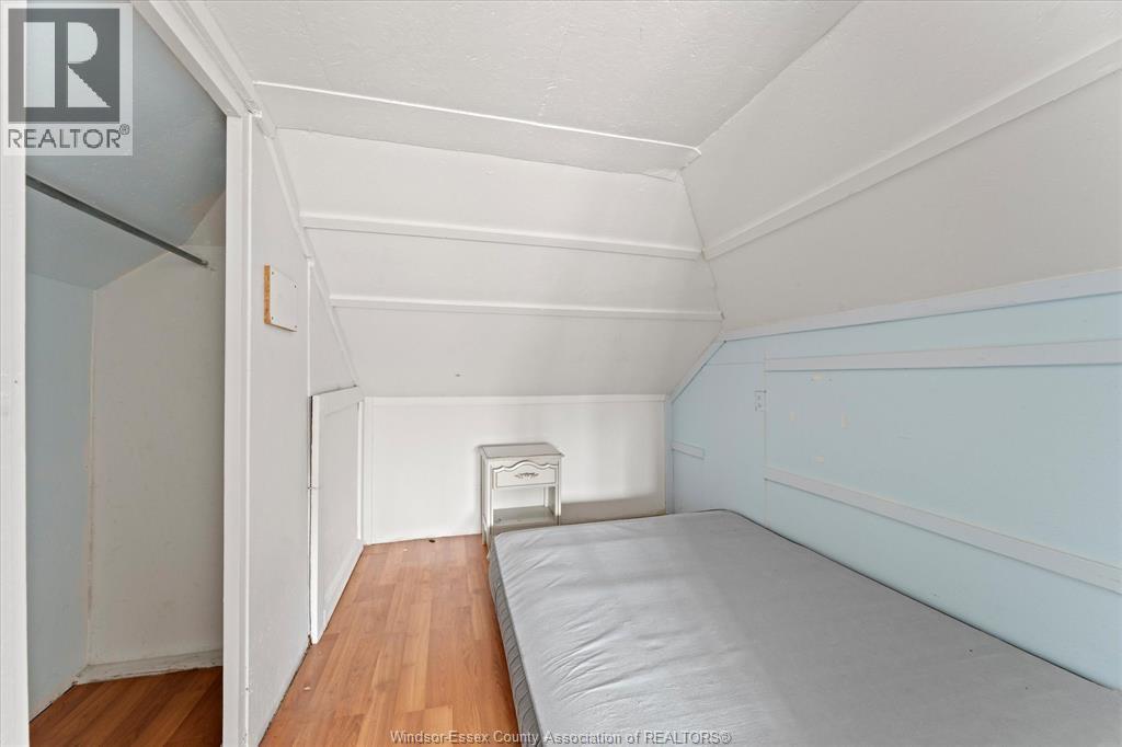 475 Mckay Avenue, Windsor, ON - Indoor Photo Showing Other Room