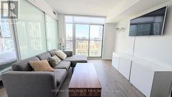 2110 - 85 QUEENS WHARF ROAD Toronto, ON M5V 0J9