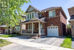 BSMT - 7 VECCHIA STREET Markham, ON L6E 1R1
