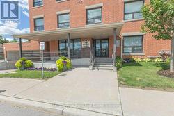 Main Entrance - 