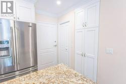 Entry Door to the Hallway - 