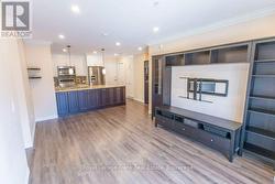 Open concept Kitchen/Living Room - 
