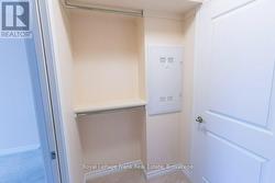 Closet and Storage - 
