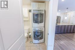 2nd Bathroom/Laundry - 