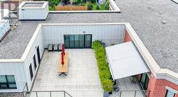 1 of 2 Rooftop Patios - 