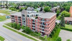 Victoria St View - 
