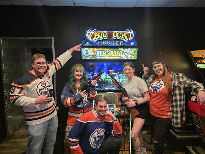 10048 102 St Nw, Edmonton, AB