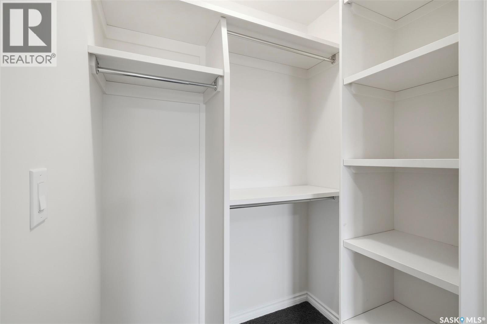 2 115 Veltkamp Crescent, Saskatoon, SK - Indoor With Storage