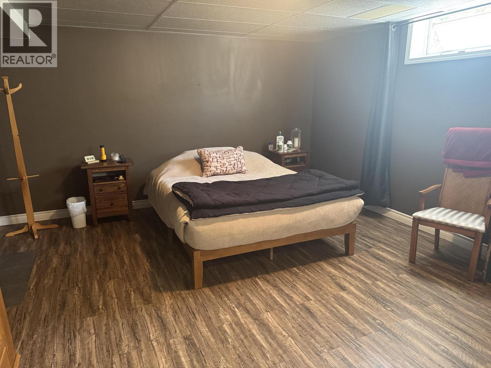 5 Cut Thumb Place, Mackenzie, BC - Indoor Photo Showing Bedroom