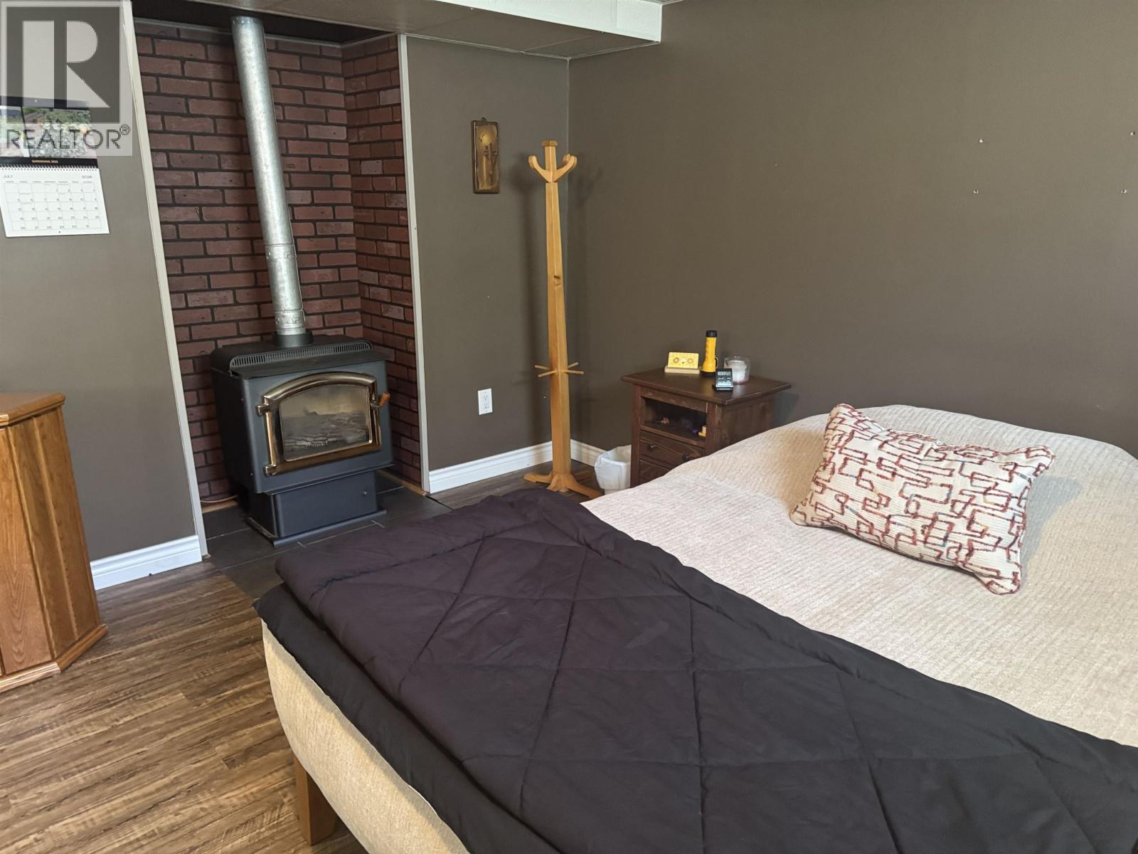 5 Cut Thumb Place, Mackenzie, BC - Indoor Photo Showing Other Room