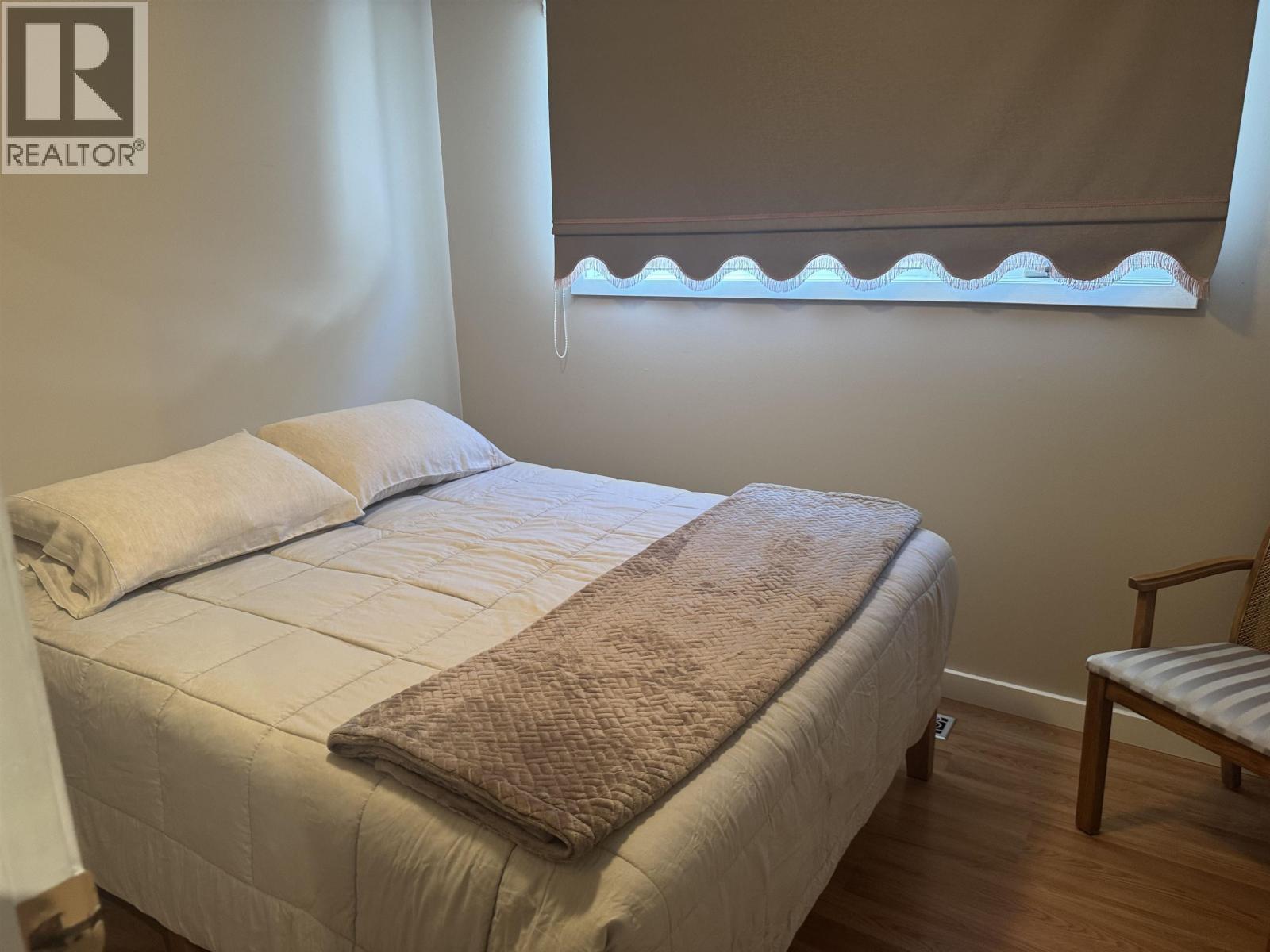 5 Cut Thumb Place, Mackenzie, BC - Indoor Photo Showing Bedroom