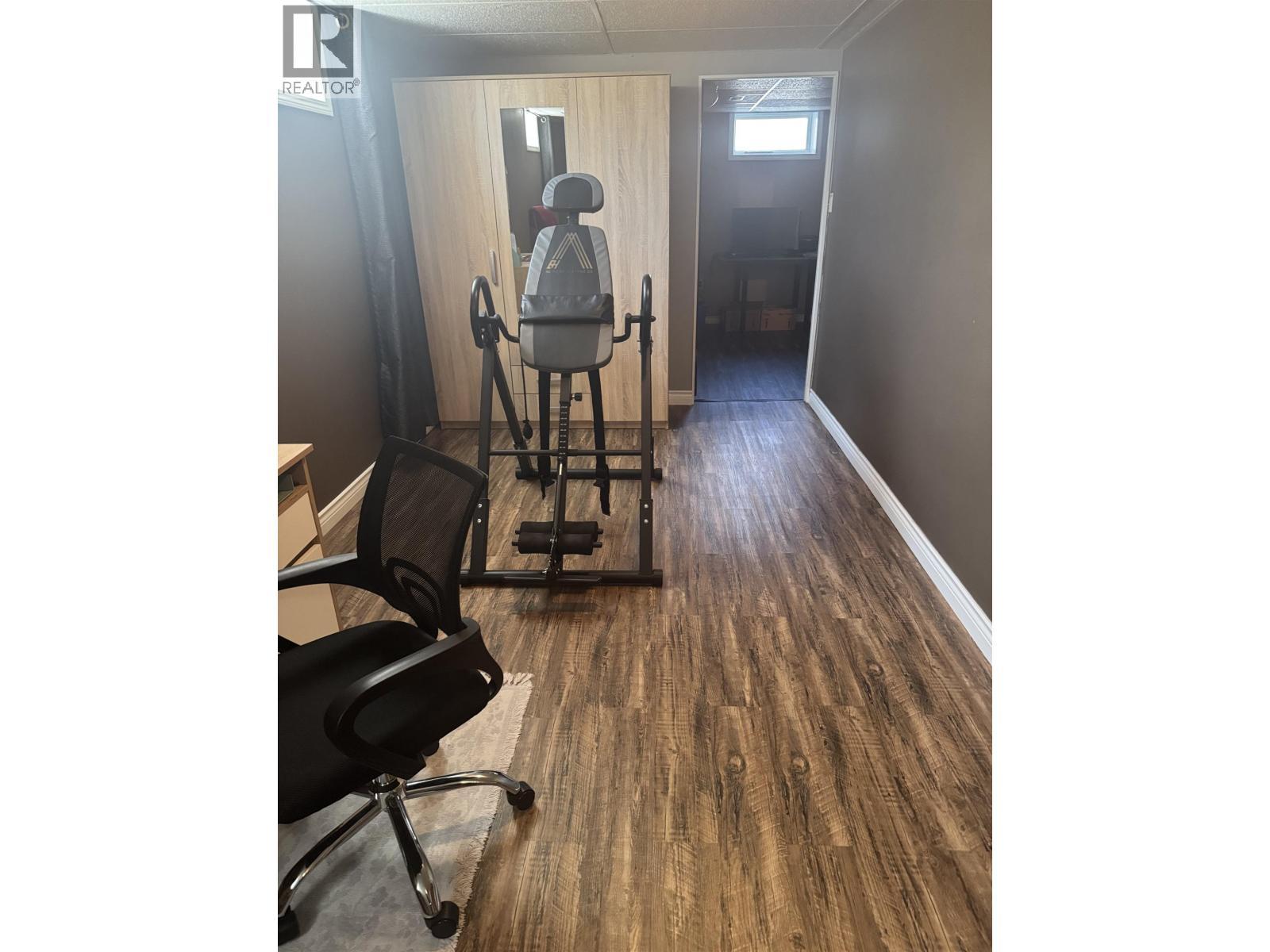 5 Cut Thumb Place, Mackenzie, BC - Indoor Photo Showing Other Room