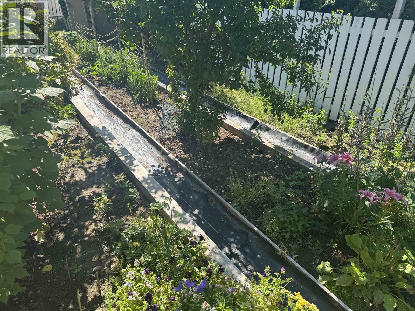 5 Cut Thumb Place, Mackenzie, BC - Outdoor With View
