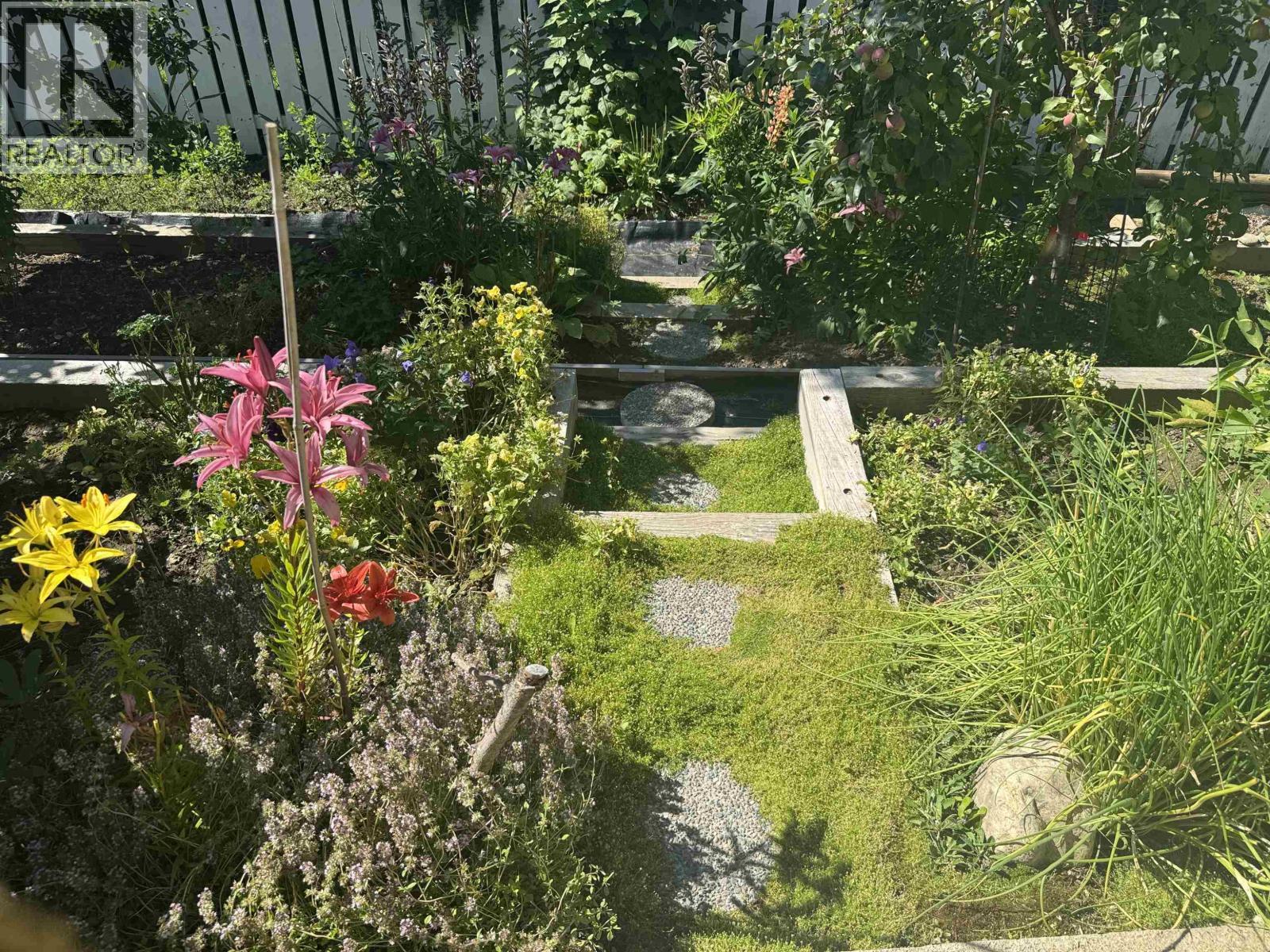 5 Cut Thumb Place, Mackenzie, BC - Outdoor
