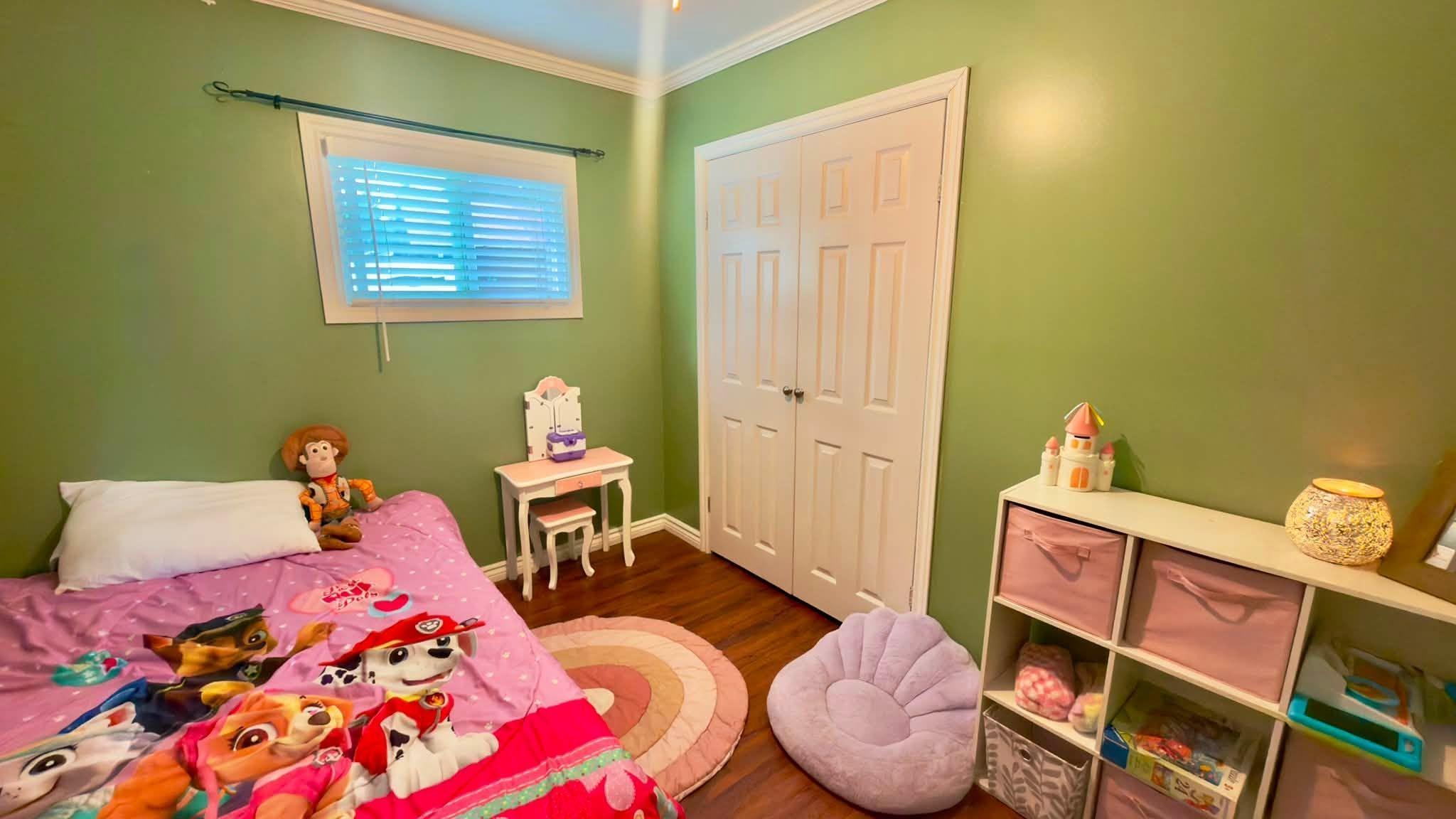 64 Maple Street, Thunder Bay, ON - Indoor Photo Showing Bedroom