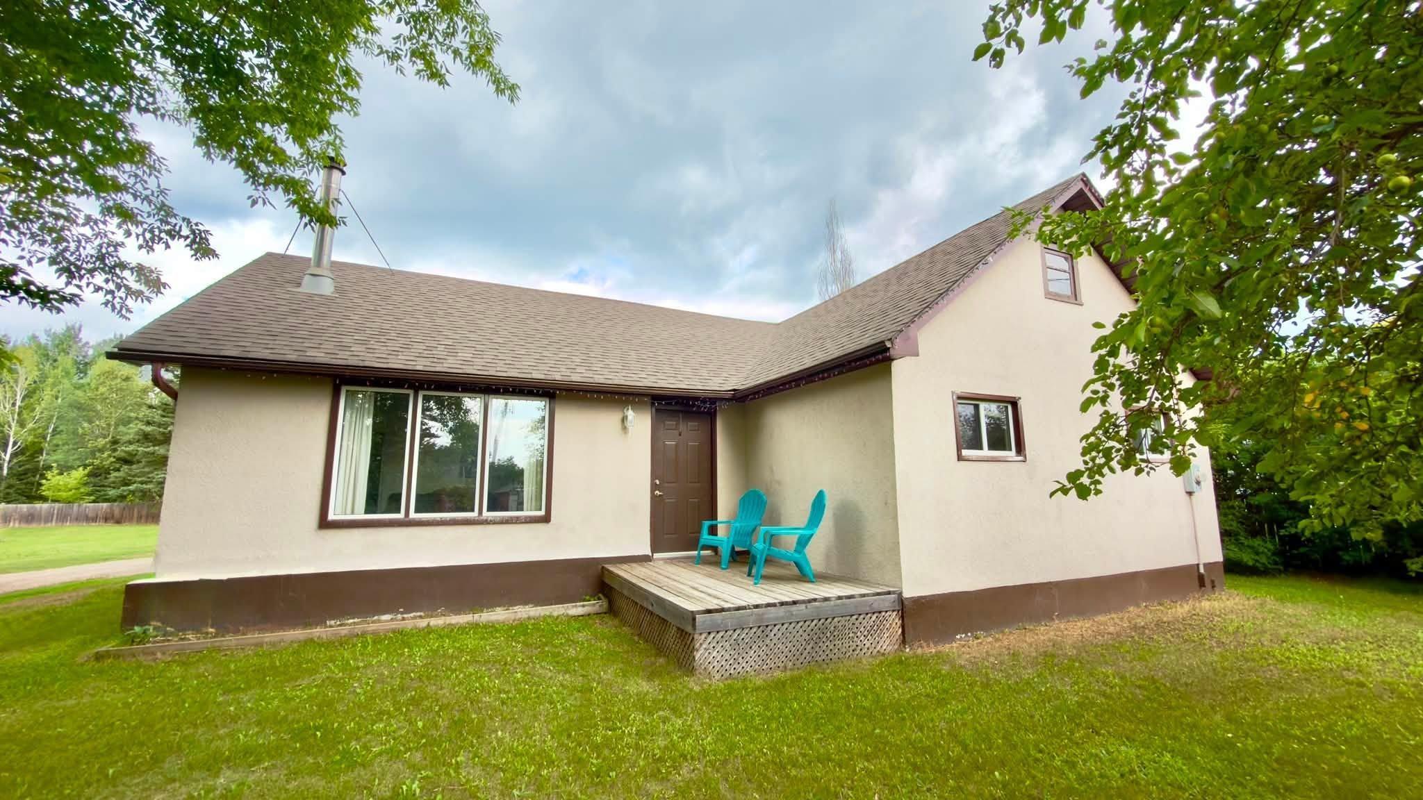 64 Maple Street, Thunder Bay, ON - Outdoor With Exterior