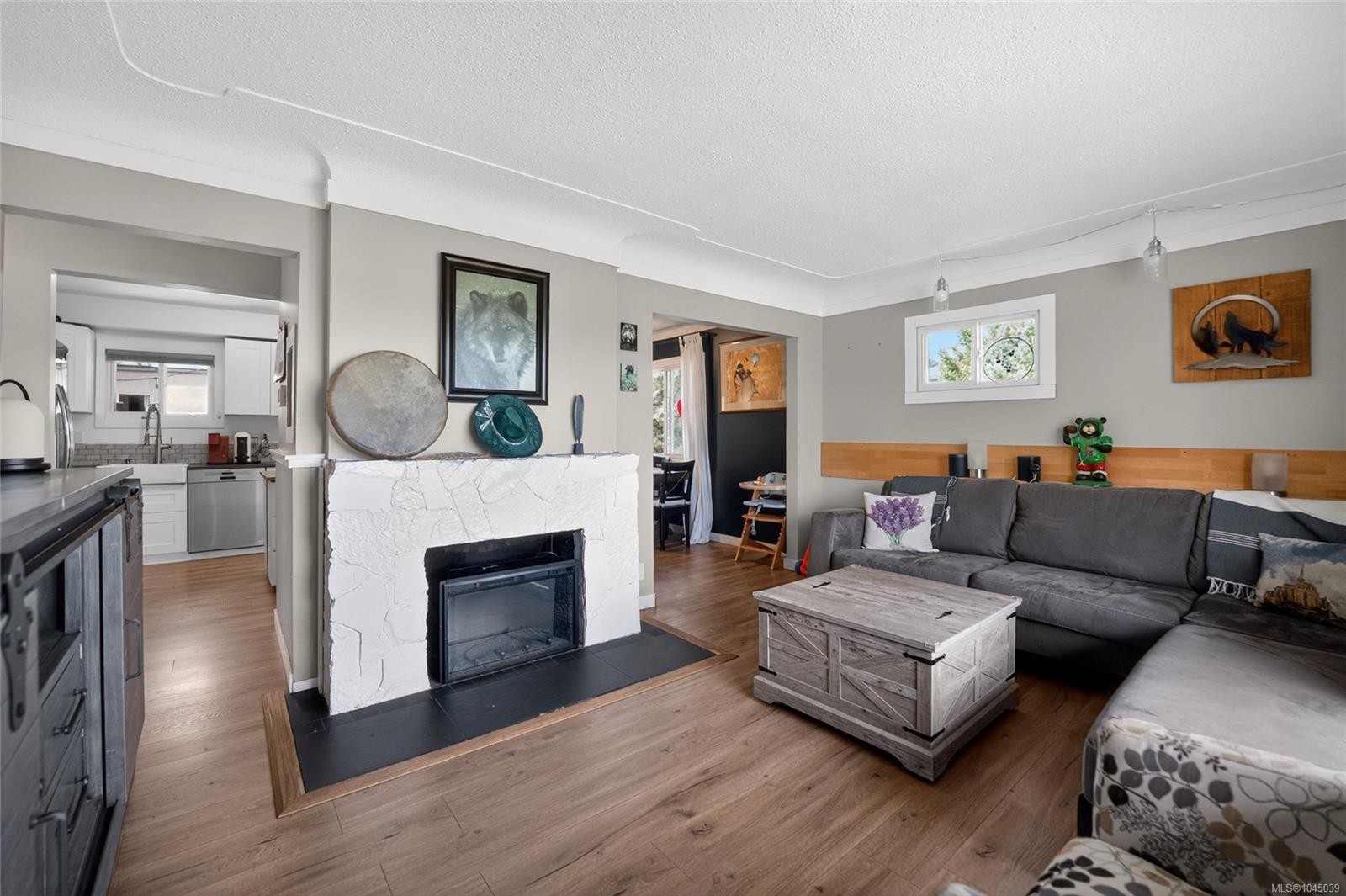 439 Stirling Ave, Nanaimo, BC