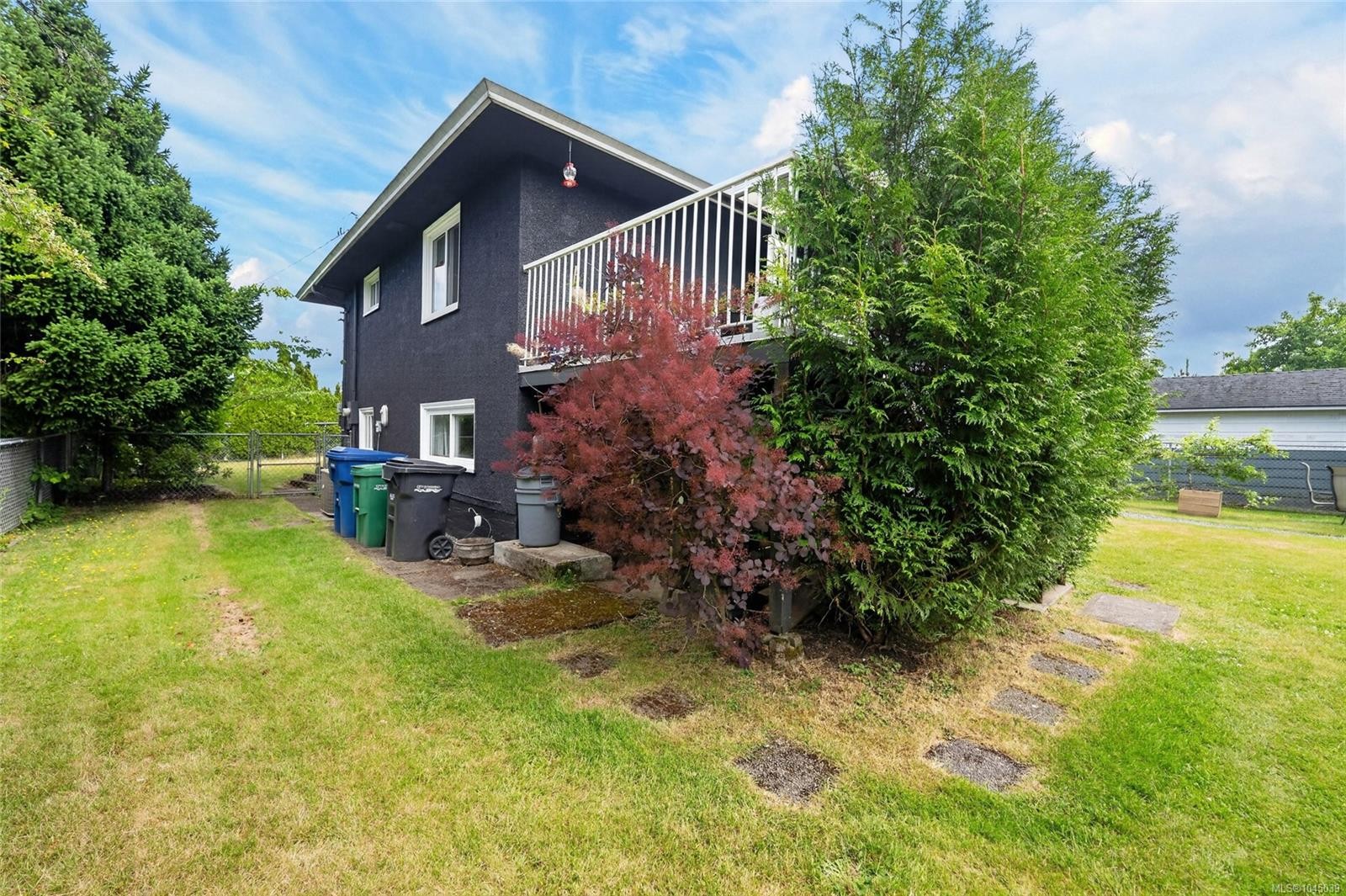439 Stirling Ave, Nanaimo, BC
