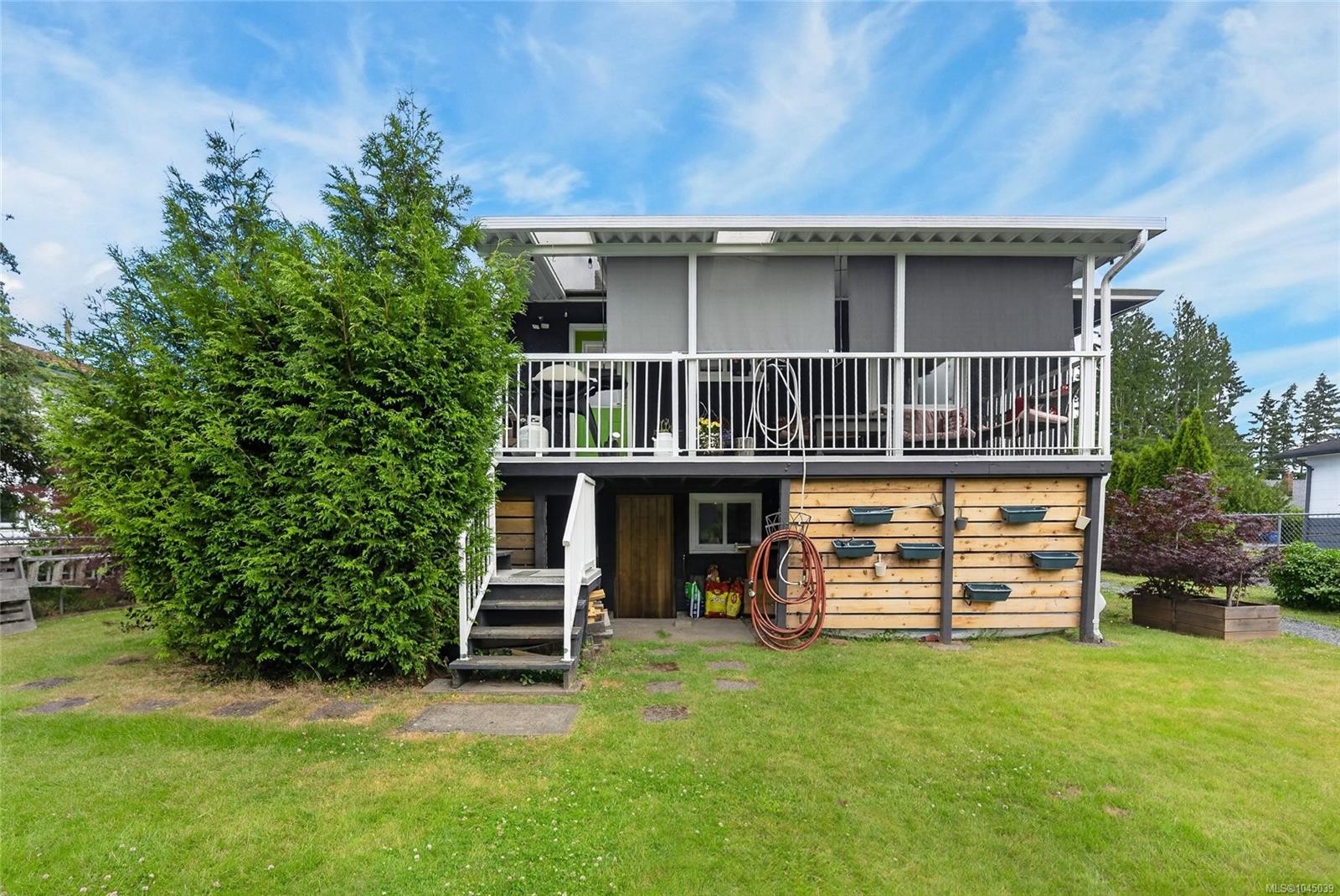 439 Stirling Ave, Nanaimo, BC