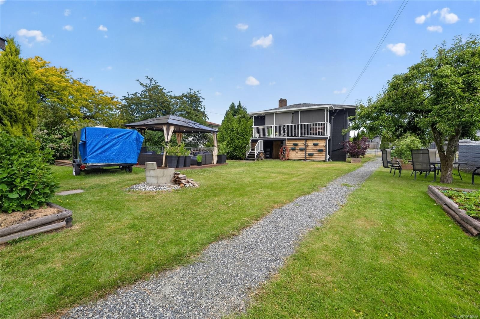 439 Stirling Ave, Nanaimo, BC