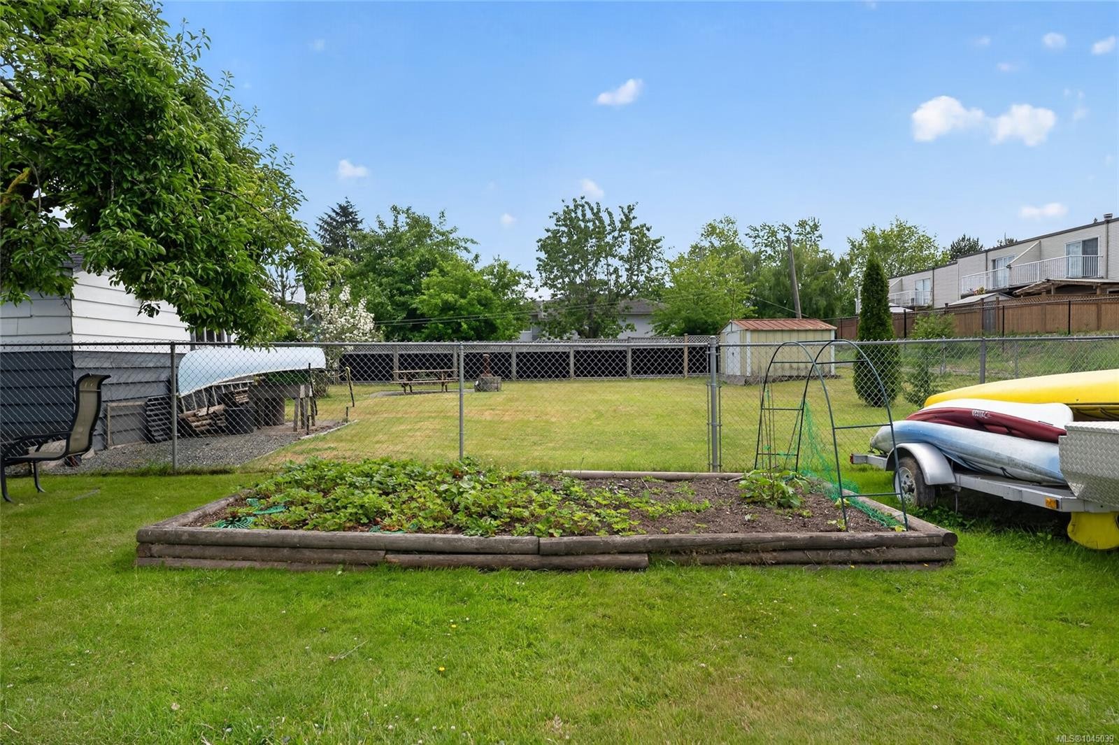 439 Stirling Ave, Nanaimo, BC