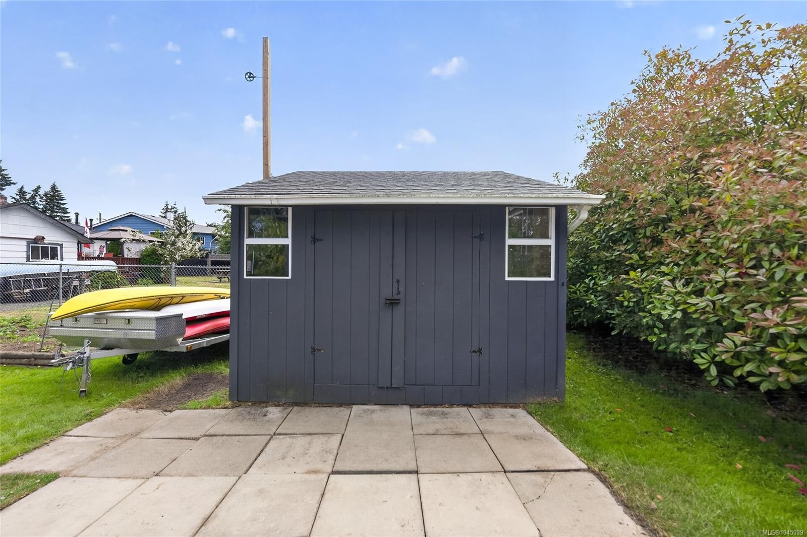 439 Stirling Ave, Nanaimo, BC