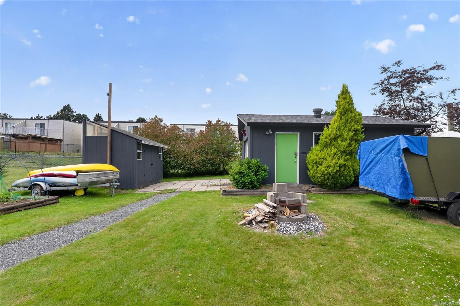 439 Stirling Ave, Nanaimo, BC
